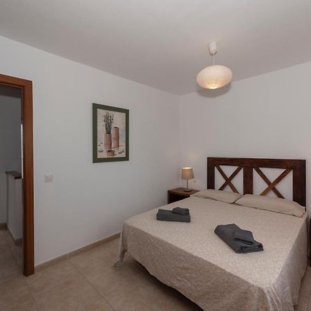 Villa Verol 1 Playa Blanca  Eksteriør billede