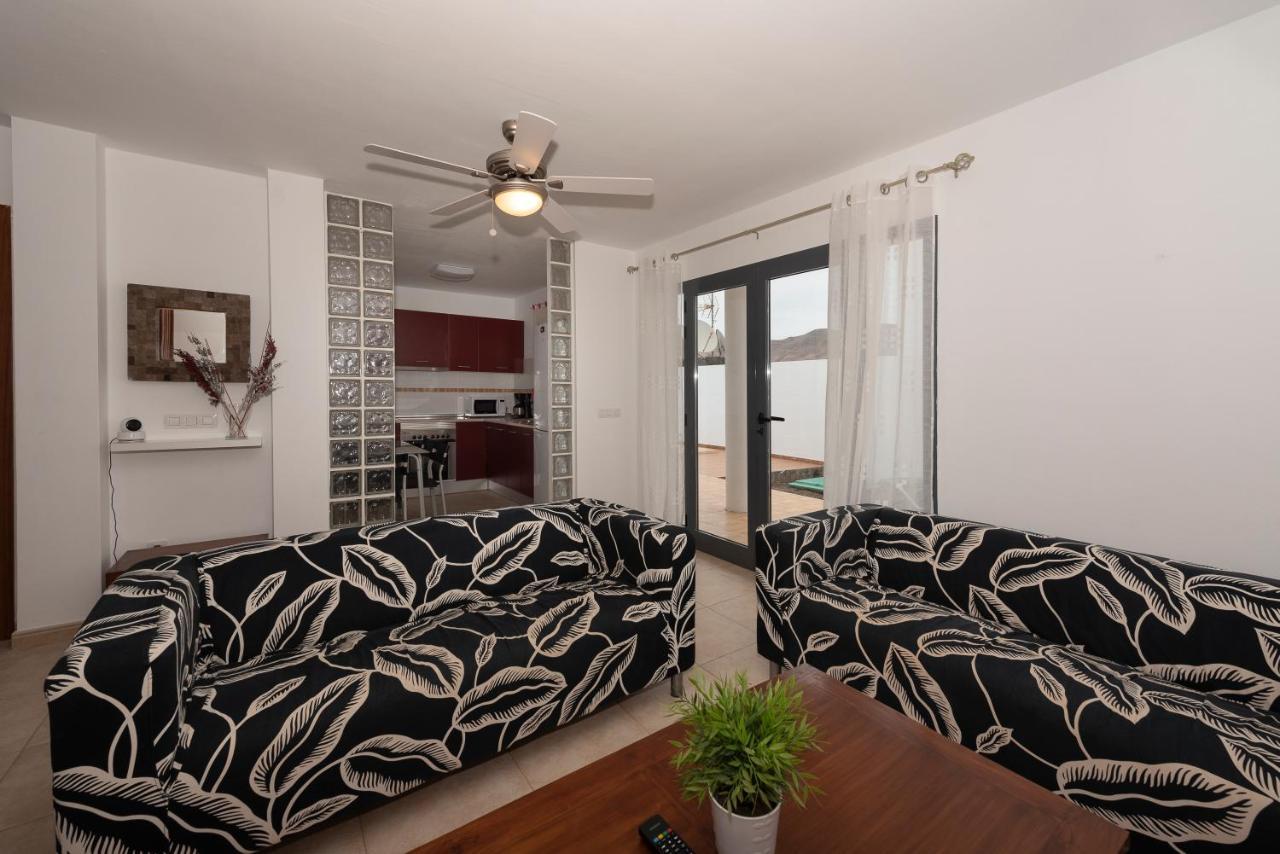 Villa Verol 1 Playa Blanca  Eksteriør billede